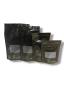 Preview: Original Grove Bags TerpLoc Beutel mit Sichtfenster 4er Set